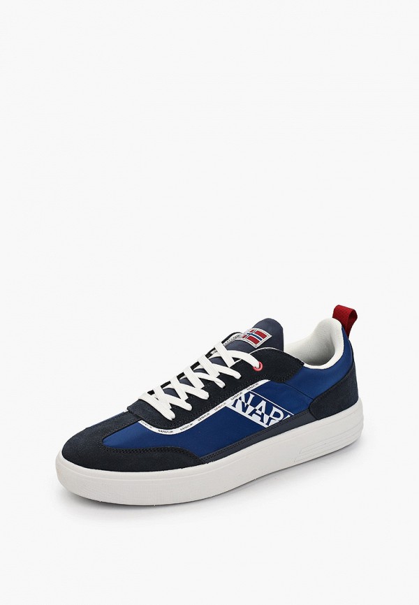 фото Кеды napapijri