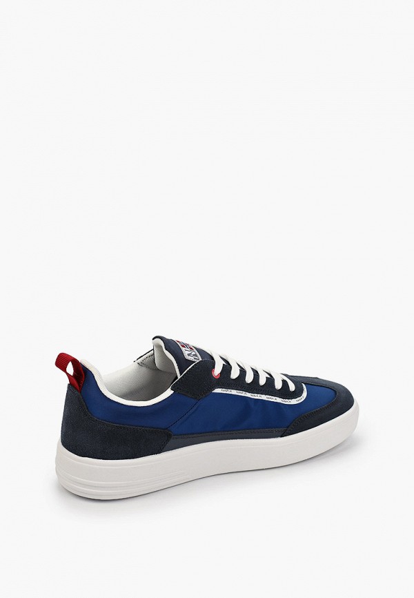 фото Кеды napapijri