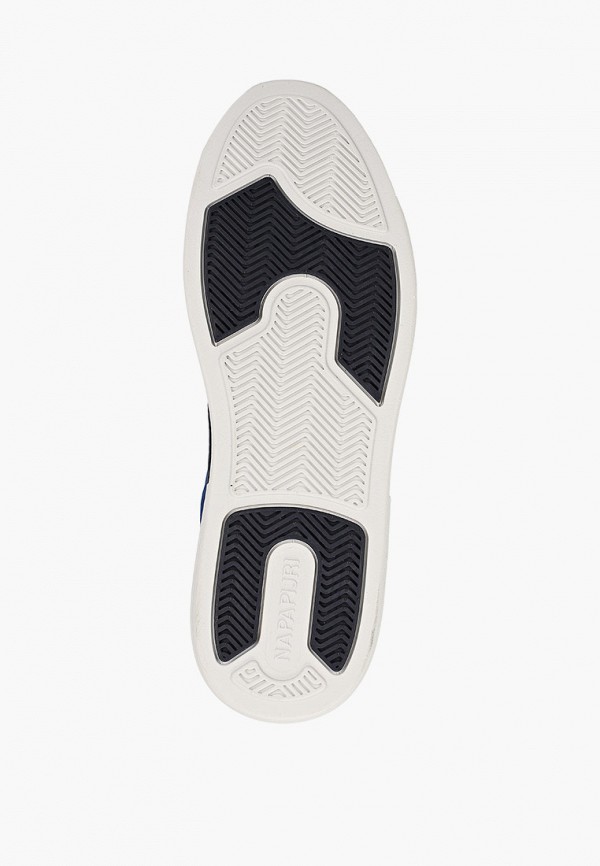 фото Кеды napapijri