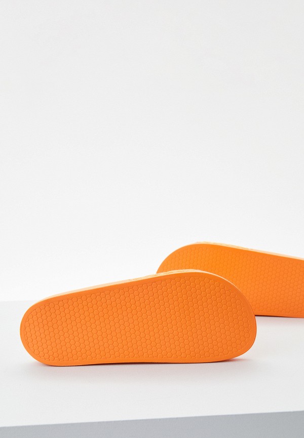 фото Сланцы love moschino