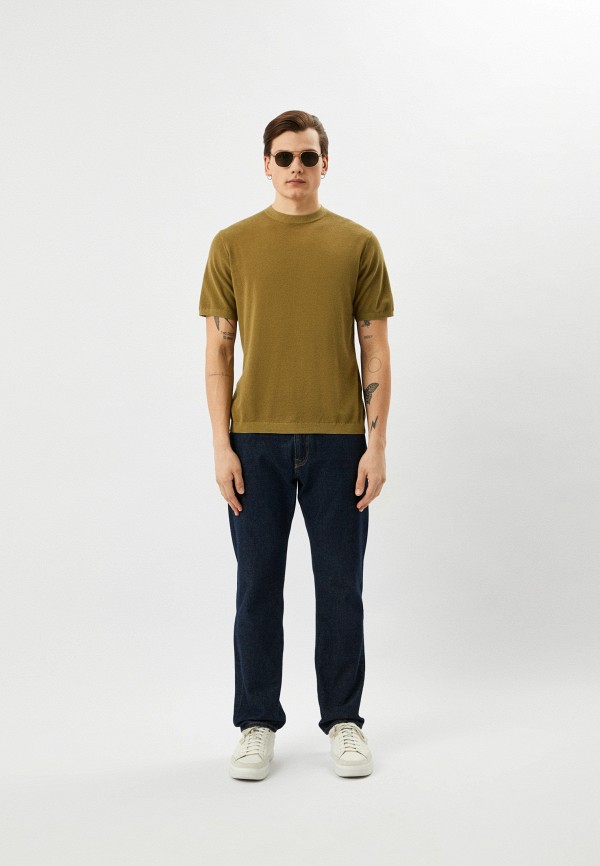 фото Футболка liu jo uomo