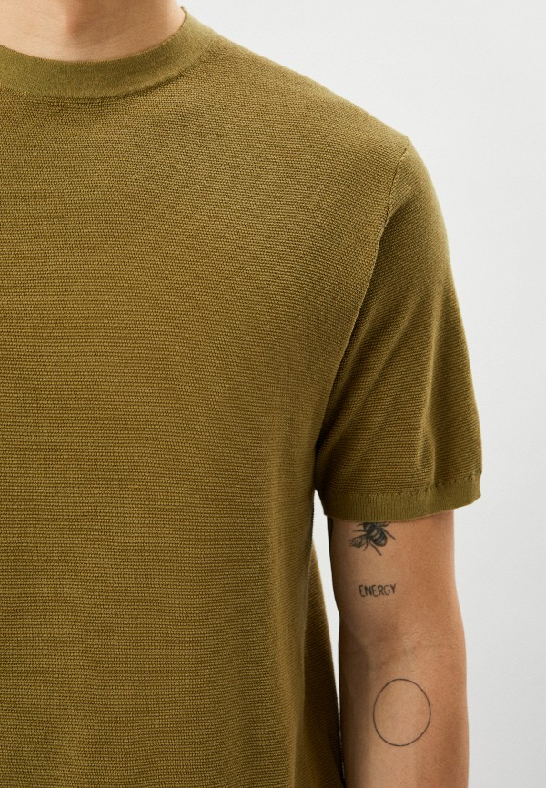 фото Футболка liu jo uomo