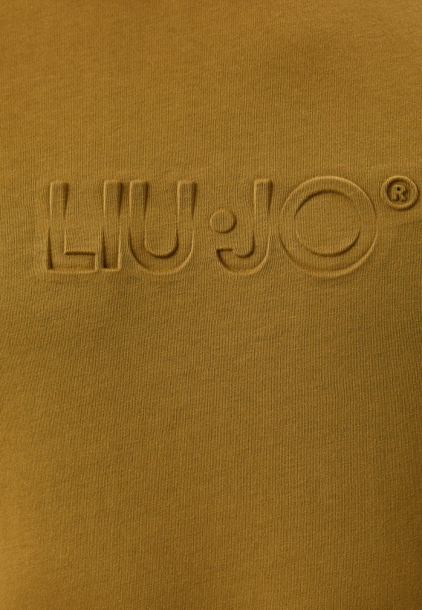 фото Футболка liu jo uomo