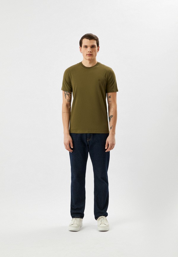 фото Футболка liu jo uomo