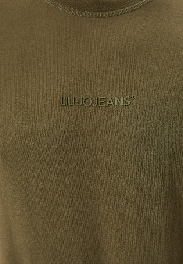 фото Футболка liu jo uomo