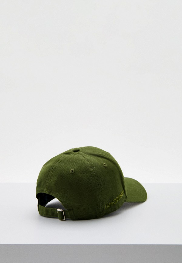 фото Бейсболка liu jo uomo