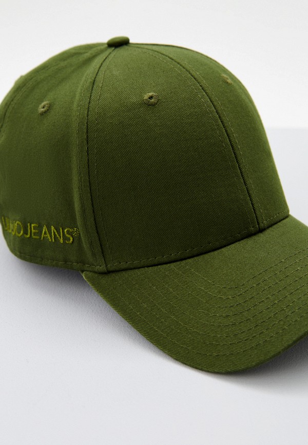 фото Бейсболка liu jo uomo