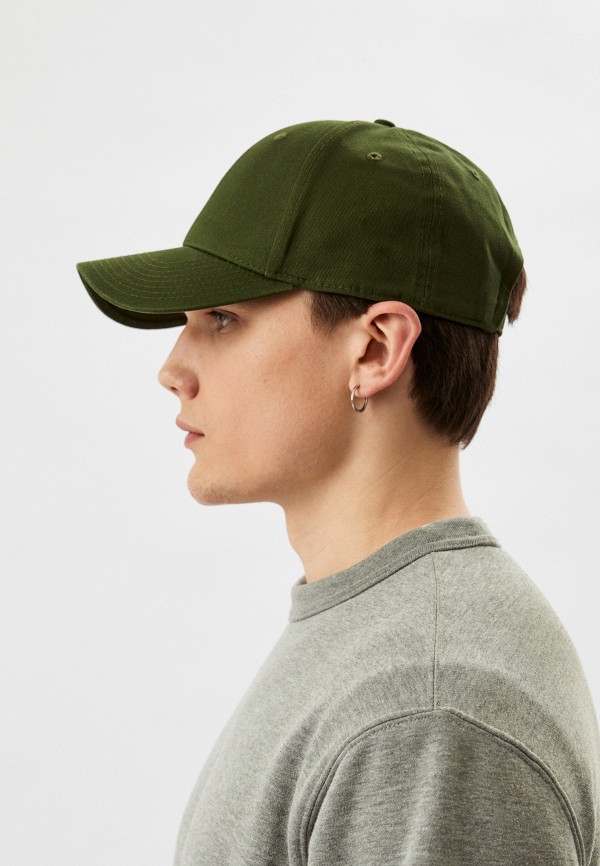 фото Бейсболка liu jo uomo