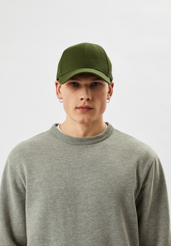 фото Бейсболка liu jo uomo