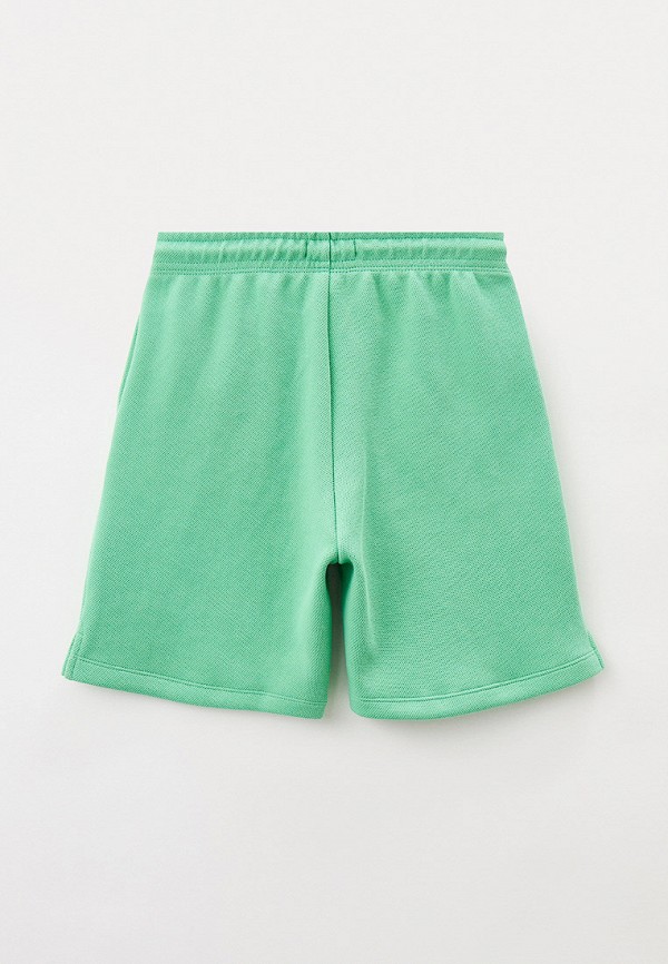 фото Шорты спортивные calvin klein jeans