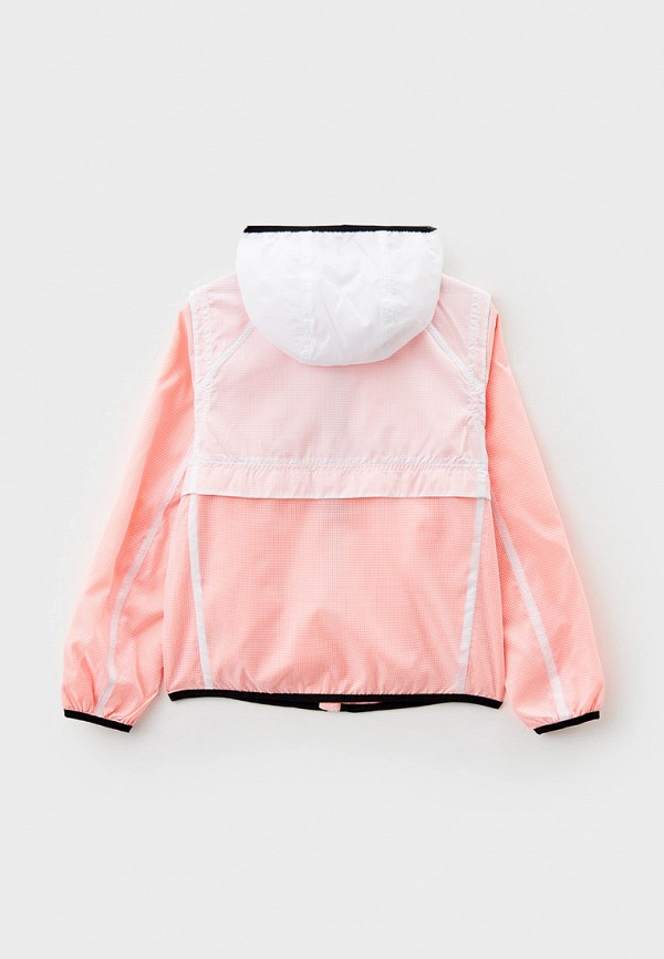 фото Ветровка calvin klein jeans