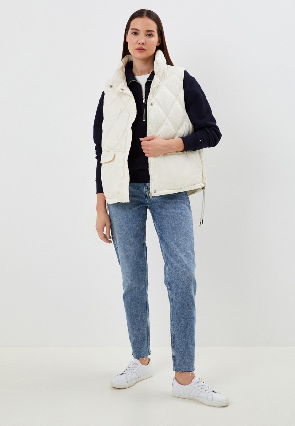 фото Жилет утепленный snow airwolf