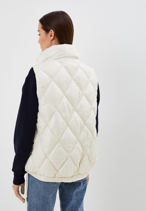 фото Жилет утепленный snow airwolf