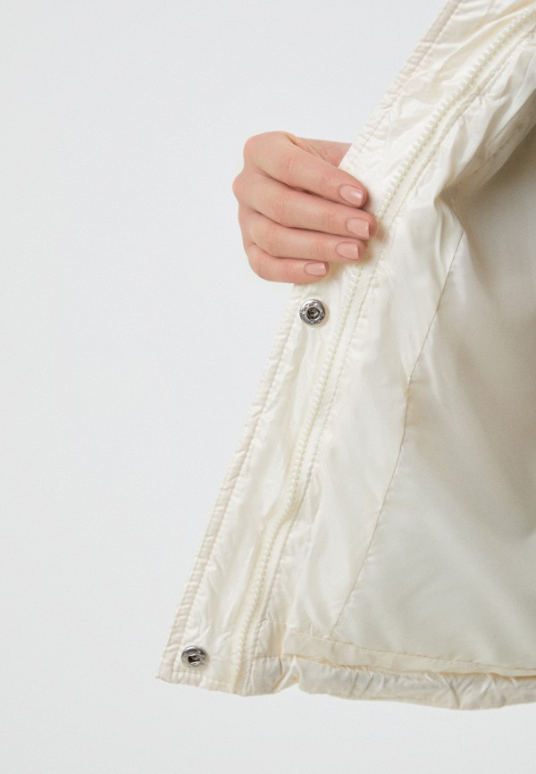 фото Жилет утепленный snow airwolf