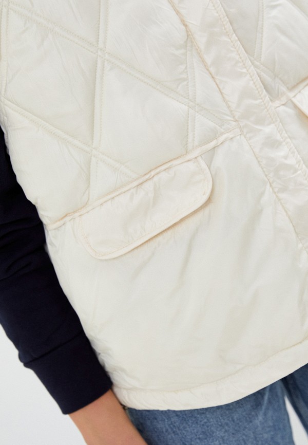 фото Жилет утепленный snow airwolf