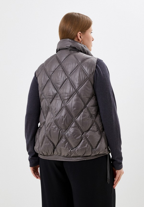 фото Жилет утепленный snow airwolf