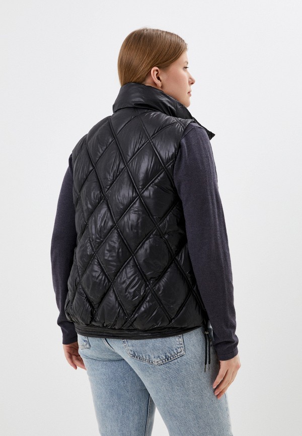 фото Жилет утепленный snow airwolf