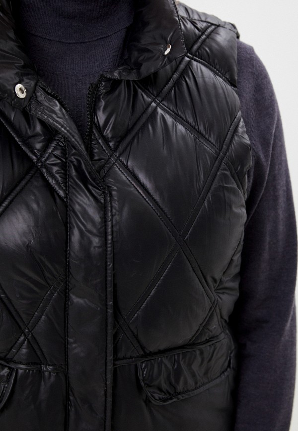 фото Жилет утепленный snow airwolf