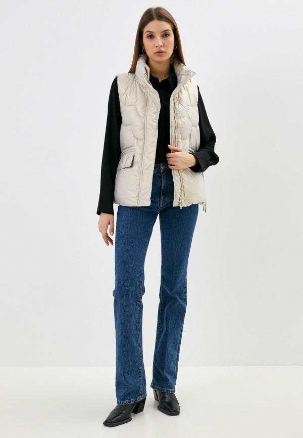 фото Жилет утепленный snow airwolf