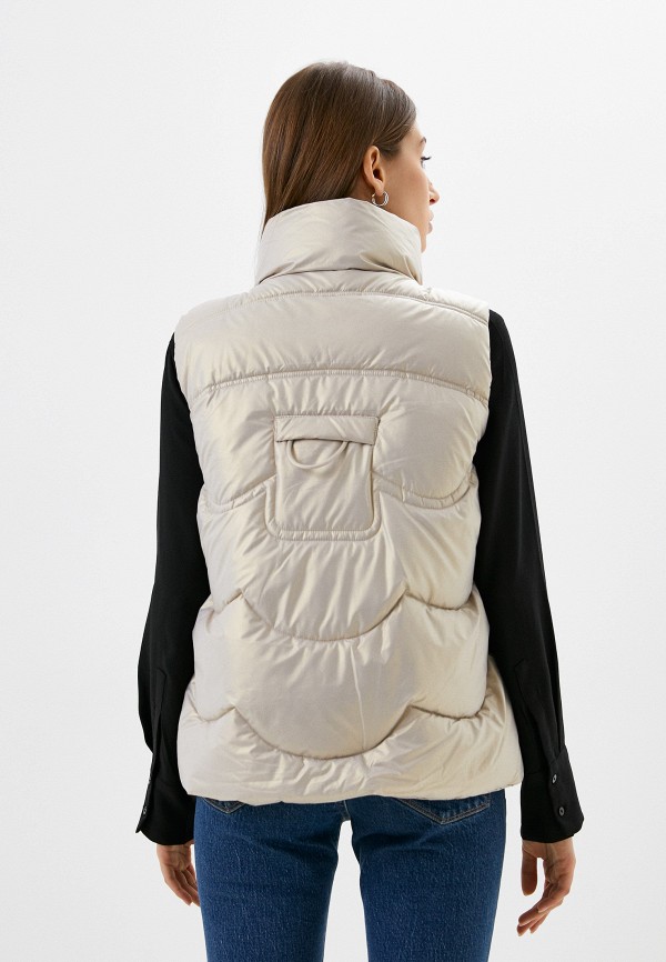 фото Жилет утепленный snow airwolf