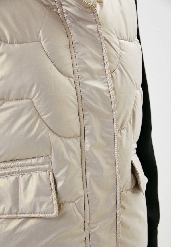 фото Жилет утепленный snow airwolf