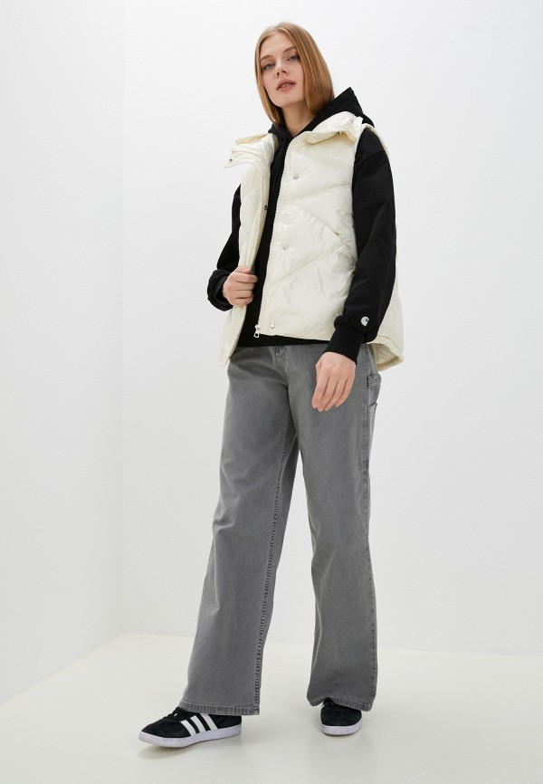 фото Жилет утепленный snow airwolf