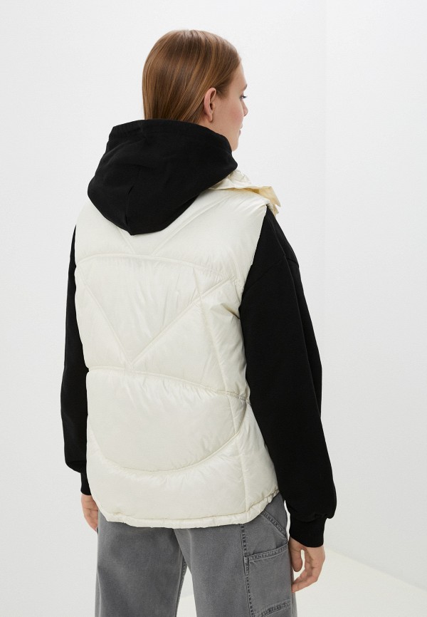 фото Жилет утепленный snow airwolf