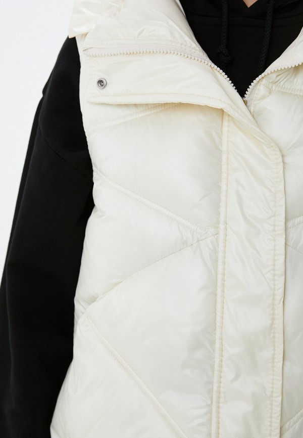 фото Жилет утепленный snow airwolf