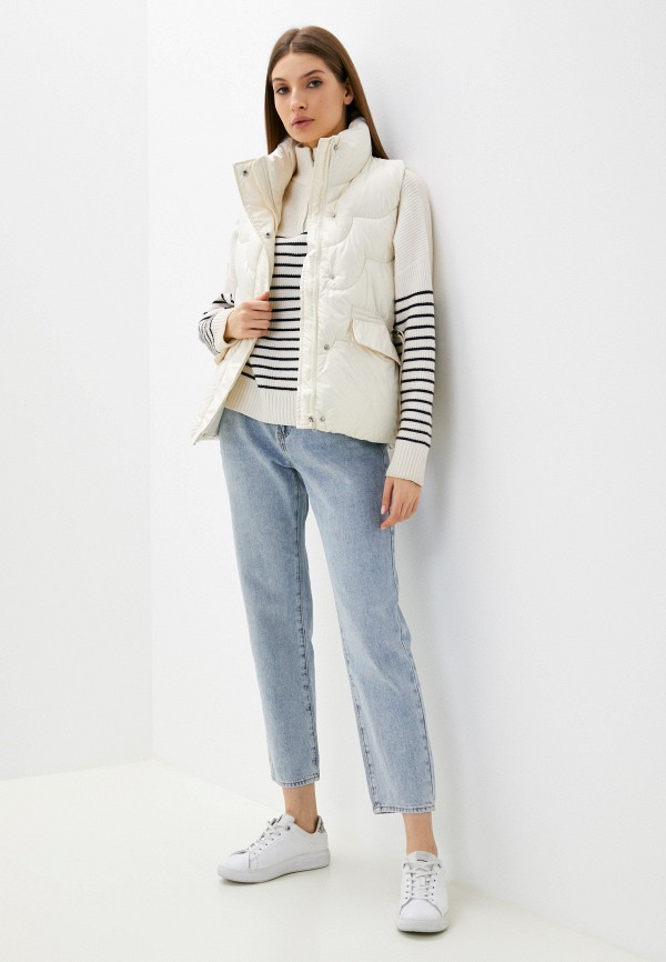 фото Жилет утепленный snow airwolf