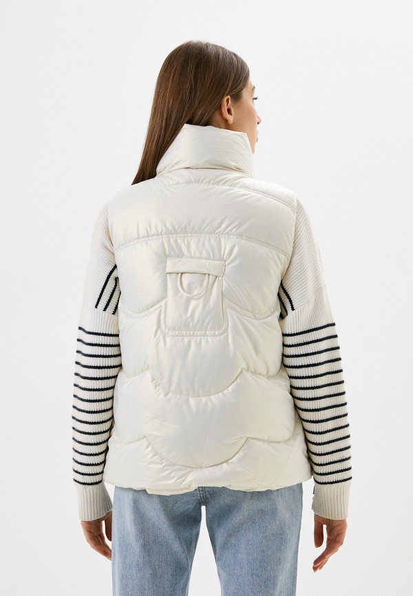 фото Жилет утепленный snow airwolf