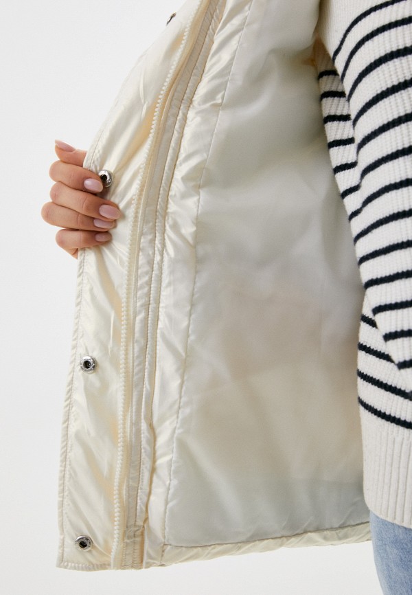 фото Жилет утепленный snow airwolf