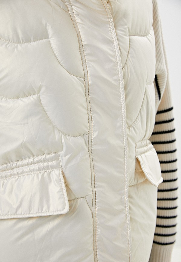 фото Жилет утепленный snow airwolf