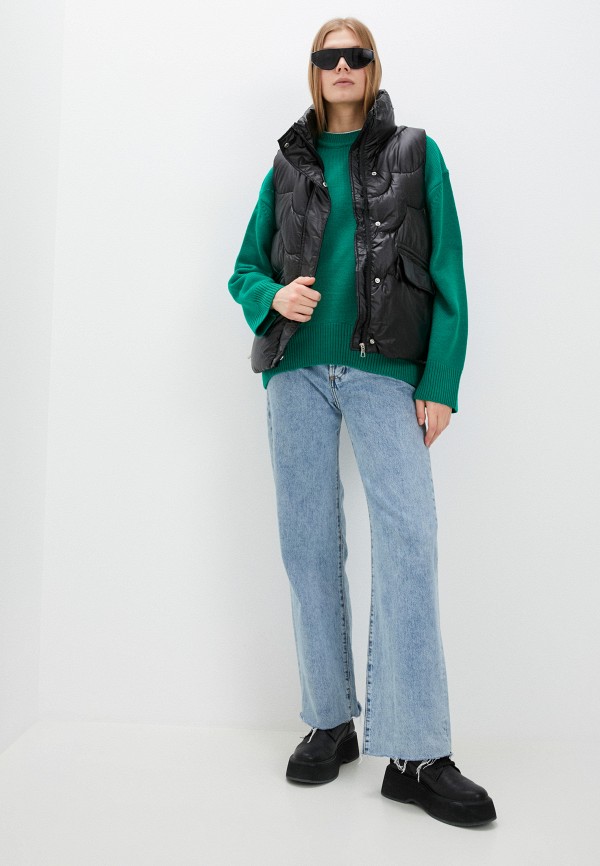 фото Жилет утепленный snow airwolf