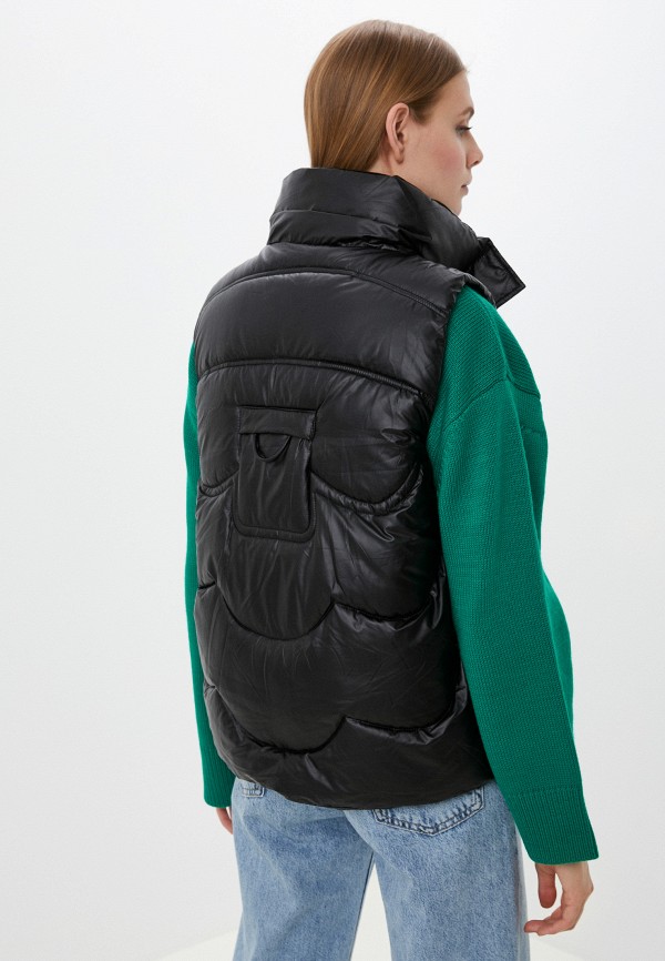 фото Жилет утепленный snow airwolf