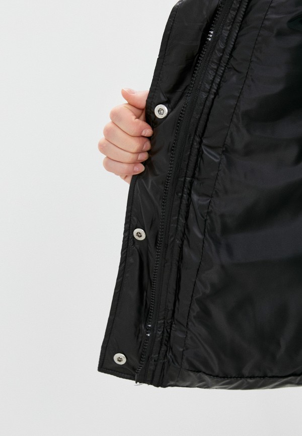 фото Жилет утепленный snow airwolf