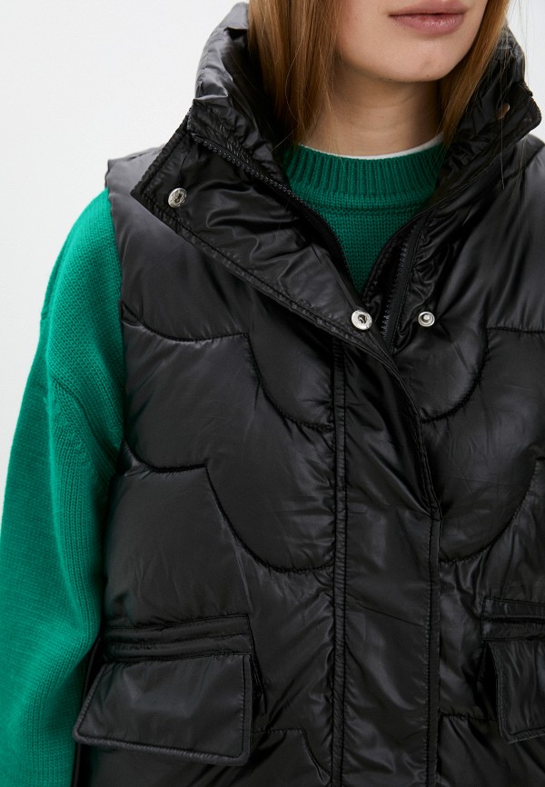 фото Жилет утепленный snow airwolf