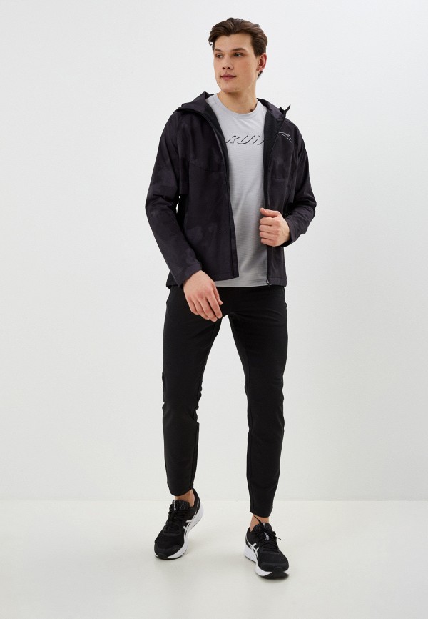 фото Ветровка anta