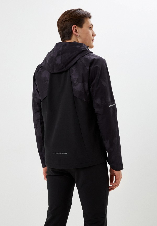 фото Ветровка anta