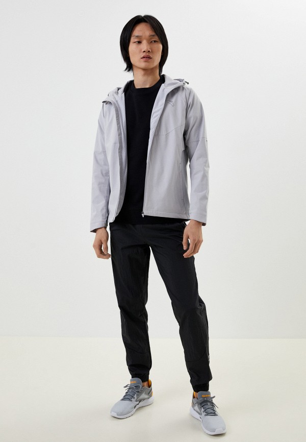 фото Ветровка anta