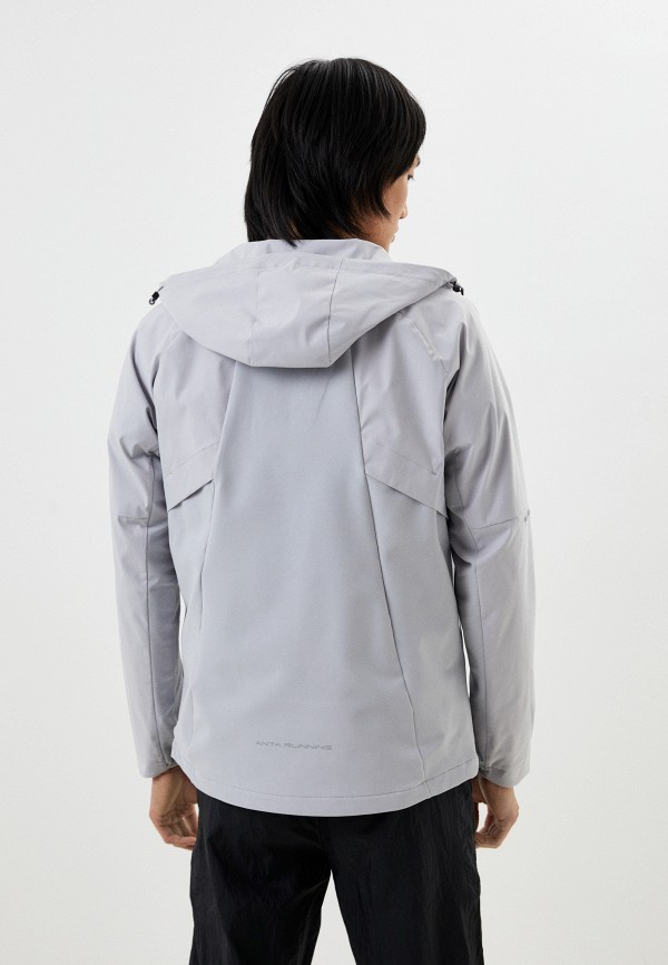 фото Ветровка anta