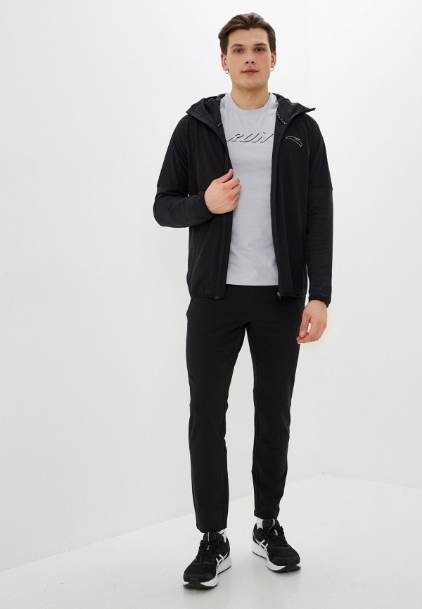 фото Ветровка anta