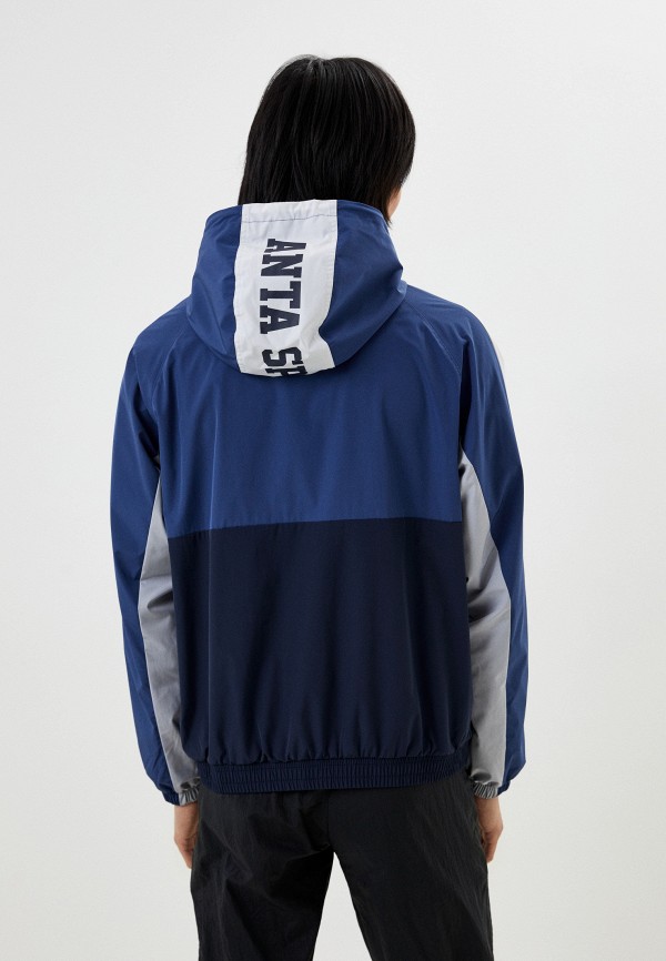 фото Ветровка anta