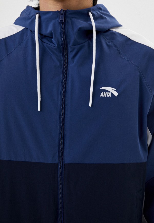 фото Ветровка anta