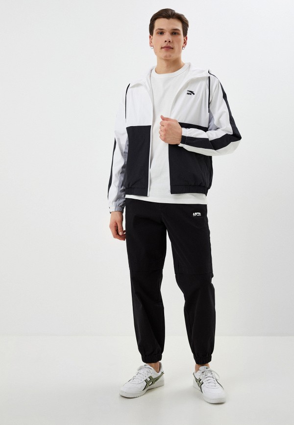 фото Ветровка anta