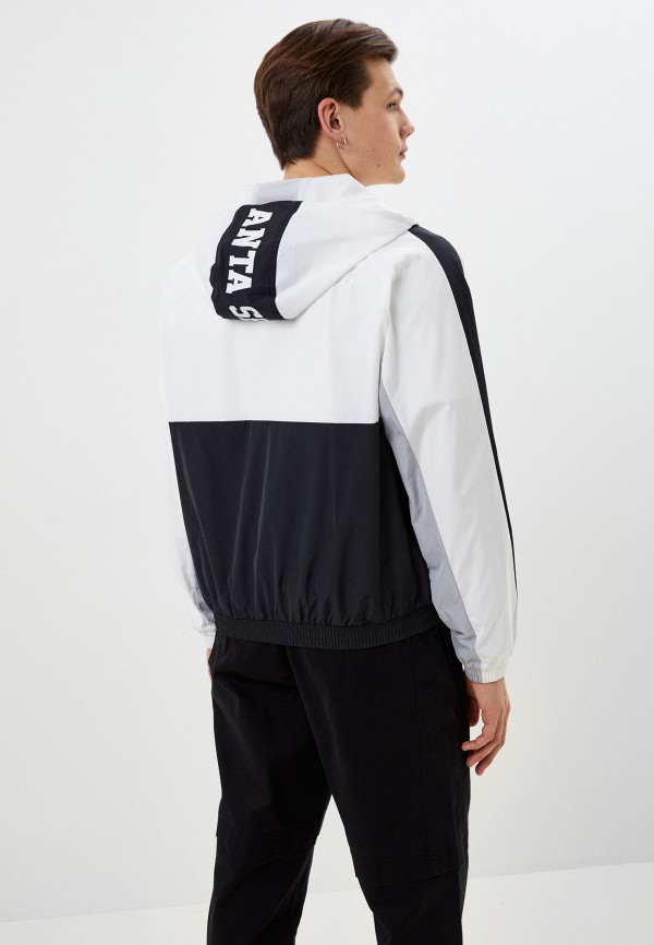 фото Ветровка anta