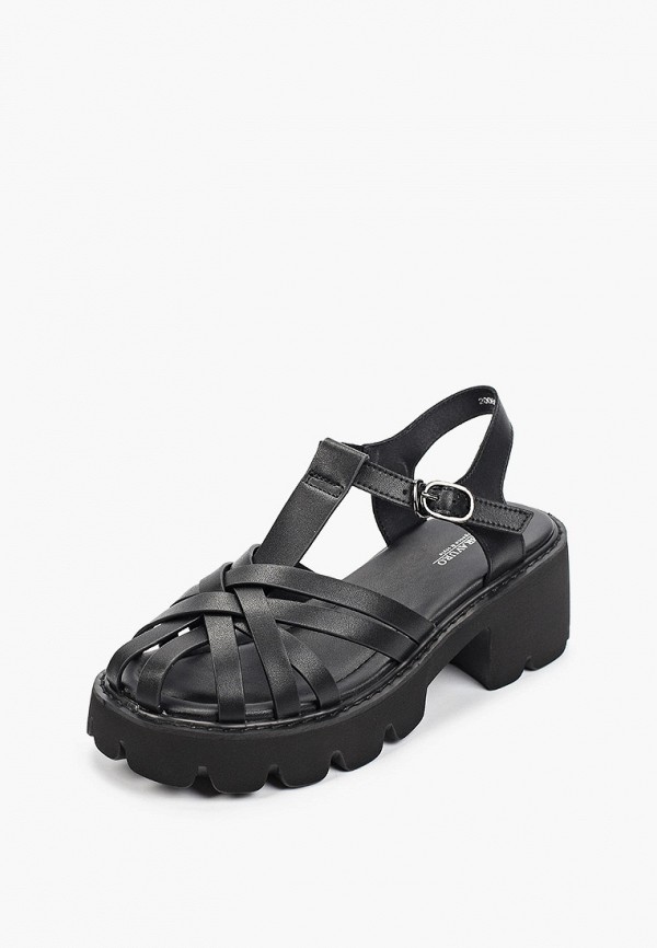 фото Босоножки rita bravuro