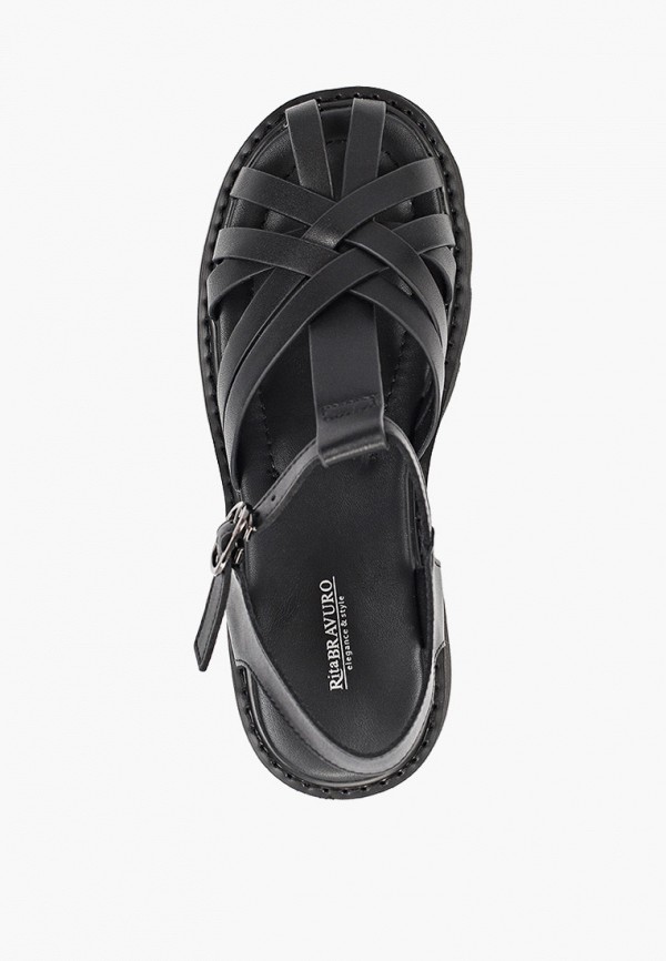 фото Босоножки rita bravuro