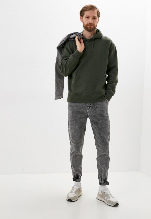 фото Джинсы dali sport