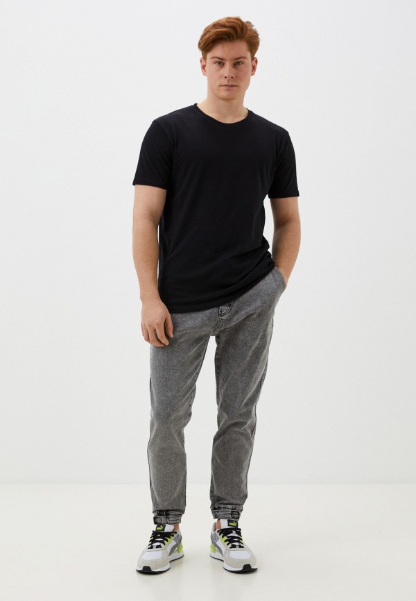 фото Джинсы dali sport