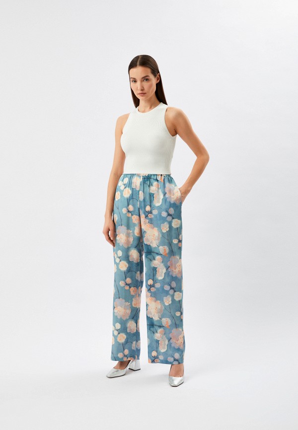 фото Брюки ololol